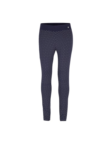 Tom Tailor Leggings in Blau