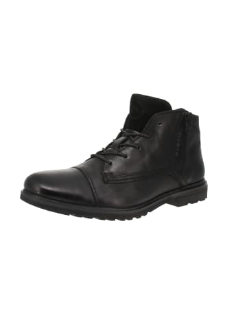 Bugatti Stiefel 321-A0U3L-3200 XL in Schwarz