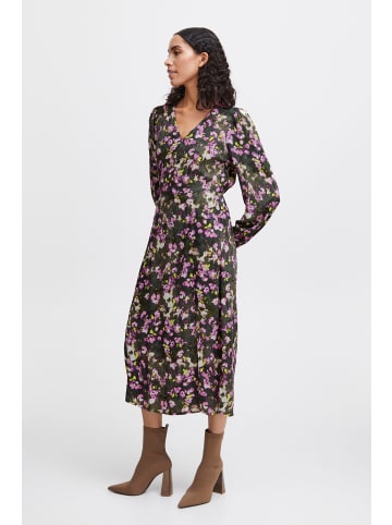 b. young BYJosa regular fit in Cyclamen Mix