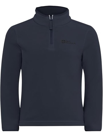 Jack Wolfskin Pullover für Jungen in dunkel-blau