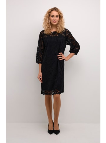 Cream Kleid CRJulietta Straight fit in Pitch Black