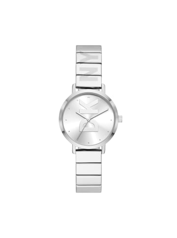 DKNY Armbanduhr in silber