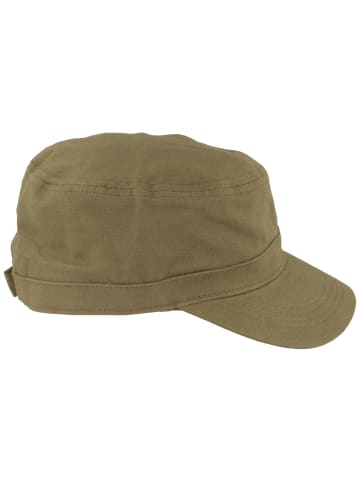 fiebig Army-Cap in grün