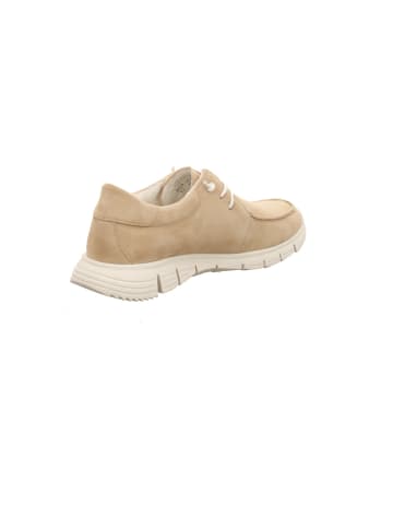 Sioux Slipper in braun