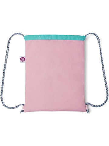 Affenzahn Sportbeutel Einhorn in pink