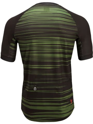 Silvini Radsportzubehör in Grün