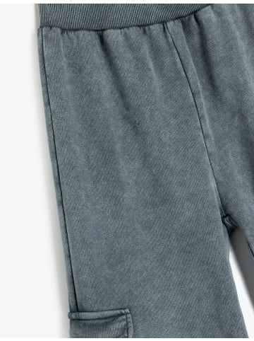 KOTON Hose in Blau