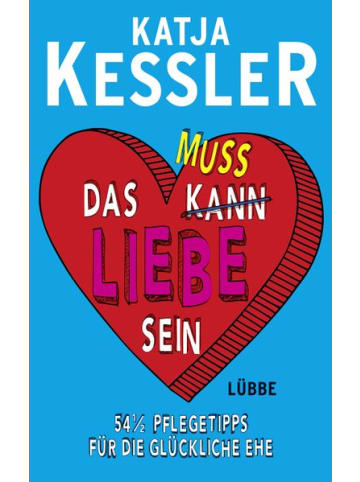 Ehrenwirth Sachbuch - Das muss Liebe sein