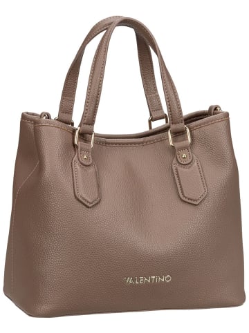 Valentino Bags Handtasche Brixton X05 in Taupe