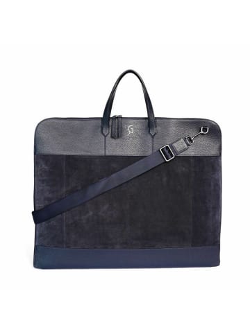 BGents Reisegepäck für Damen in marineblau