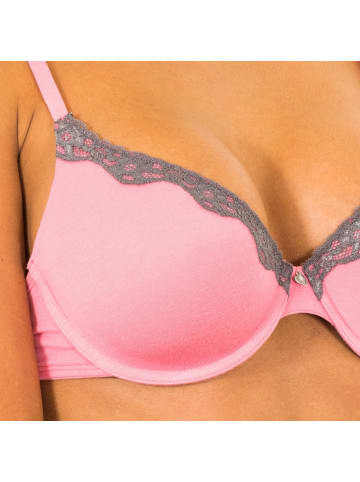 Tommy Hilfiger Underwear Bügel-BH in Pink