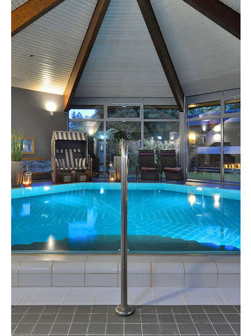 animod BLACK FRIDAY SALE: 4* Landhotel Schnuck in der Lüneburger Heide