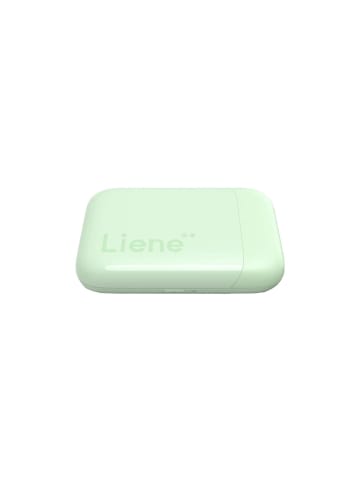Liene Pearl 2x3 Fotodrucker tragbar Bluetooth Mini