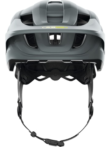 ABUS Fahrradhelm CliffHanger MIPS in concrete grey