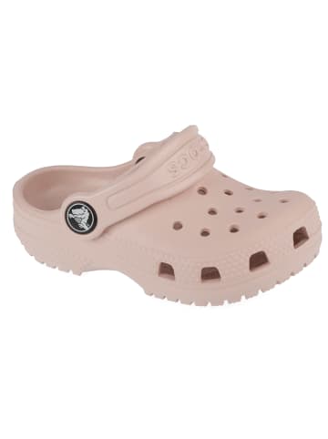 Crocs Crocs Classic Clog Kids T in Rosa