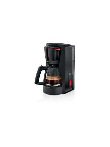 Bosch Bosch Filterkaffeemaschine 1200 Watt in Schwarz