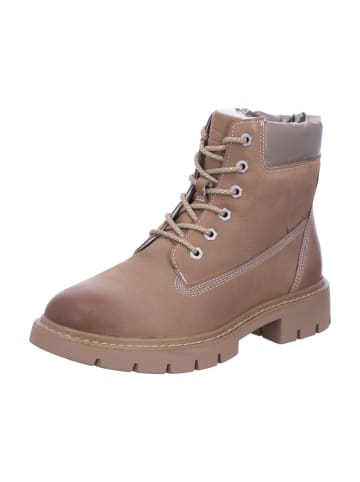 Tamaris Damen Winterschuhe warm  in Braun
