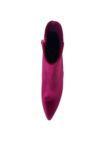 Menbur Stiefelette  in Pink