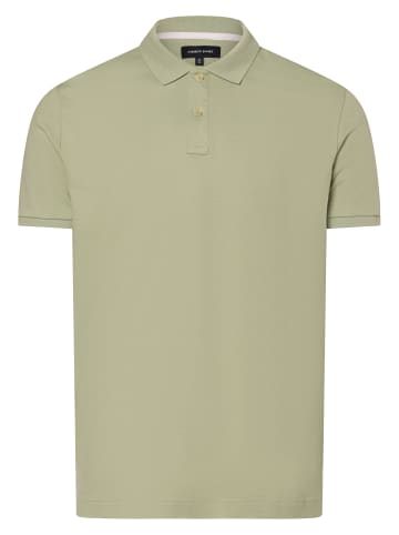 Andrew James Poloshirt in schilf