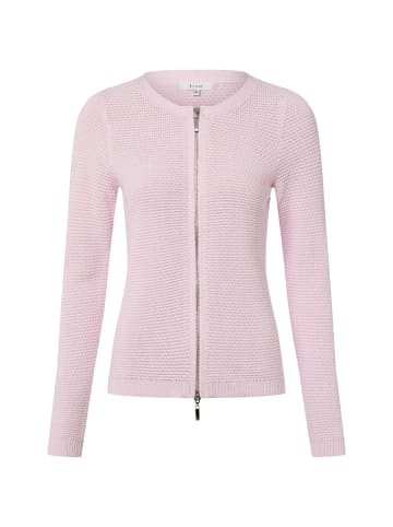 Marie Lund Jacke in rosa - 0005