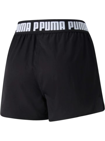 Puma Short in Schwarz