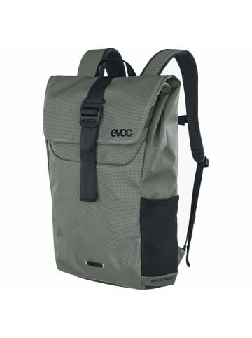 evoc Duffle 16 - Rucksack 48 cm (dark olive/black) in dark olive/black