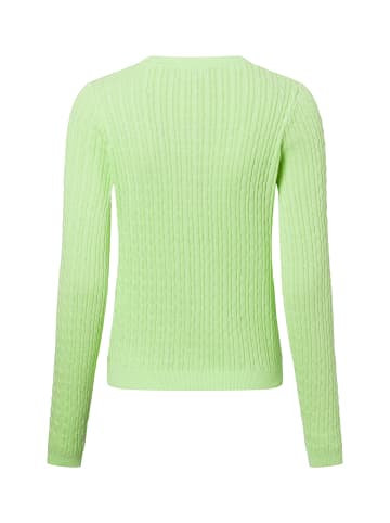 Franco Callegari Strickjacke in limone - 0003