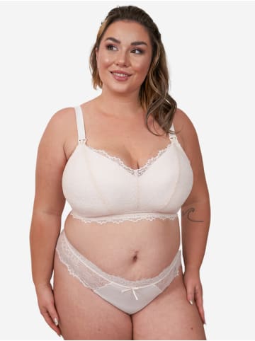 SugarShape Bralette Sensla in powder