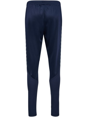 Hummel Hose Hmlstaltic Herren in MARINE/DUCK GREEN