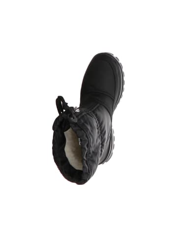 WESTLAND Winterstiefel für Damen in schwarz