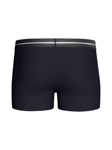 Impetus Boxershorts 1258021 in dunkelblau