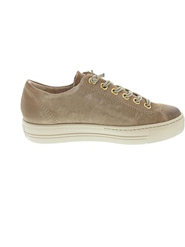 Paul Green Sneaker Beige