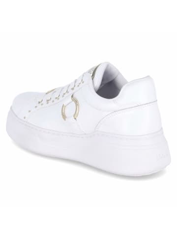 Liu Jo Low Sneaker TAMI 05 in Weiß