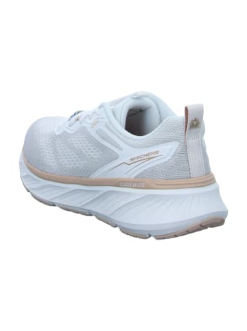 Skechers Freizeitschuhe in Weiß