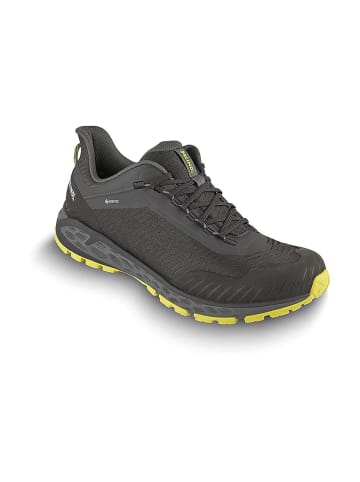 MEINDL Wander- & Bergschuhe in Grau