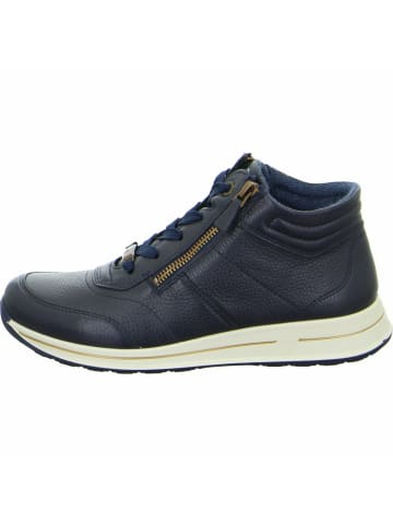 ara Winterstiefel für Damen in blau