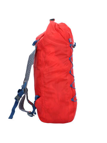 Cabinzero Companion Bags ADV Dry 30L Rucksack RFID 50 cm in orange