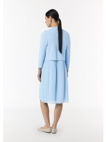 comma Strickjacke  in  5084_hellblau