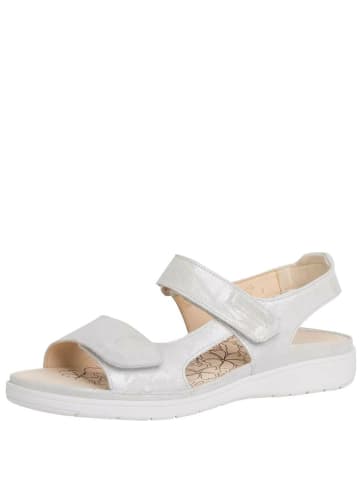 Ganter Komfort Sandalen für Damen in beige