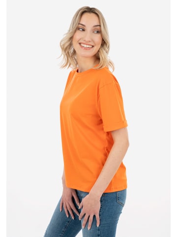 SURI FREY T-Shirt SFY Freyday in pumkin 610