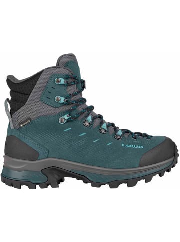 LOWA RANDIR GTX MID WS in Petrol252