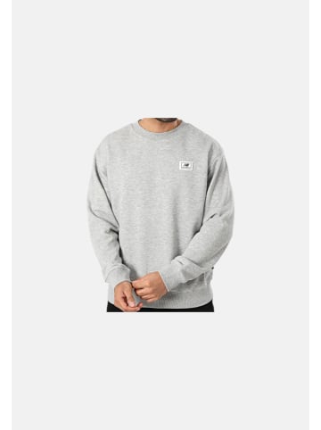 New Balance Sweatshirt MT6175T5 Grau