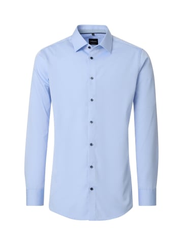 Venti Businesshemd in Blau