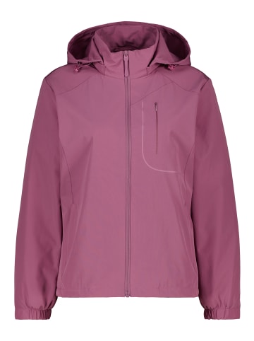 alife and kickin Uebergangsjacke ToveAK A in lilac