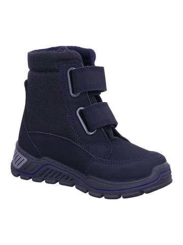 Ricosta Stiefel Kinder GRISU in Blau