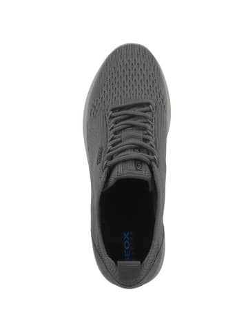 Geox Sneaker low D Spherica A in grau