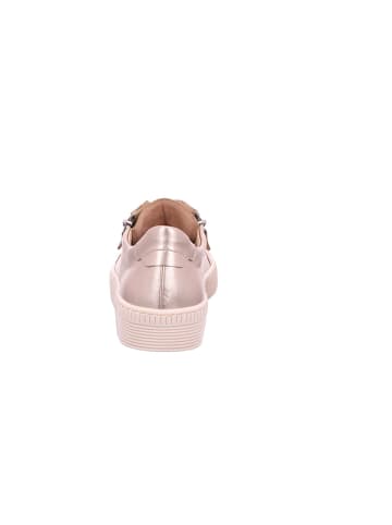 Gabor Schnürschuhe in latte