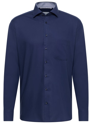 Eterna Hemd MODERN FIT in navy