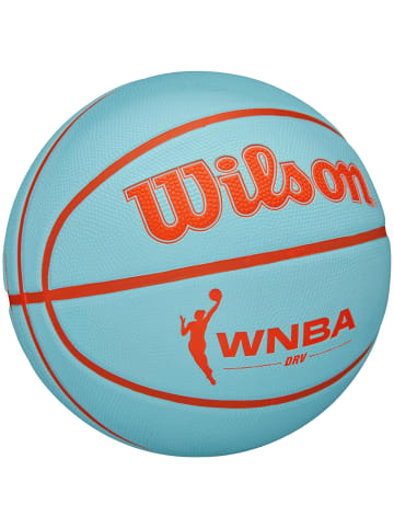 Wilson Wilson WNBA Drv Ball in Blau