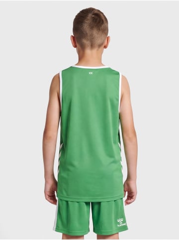 Hummel Top Hmlcore Kinder in JELLY BEAN
